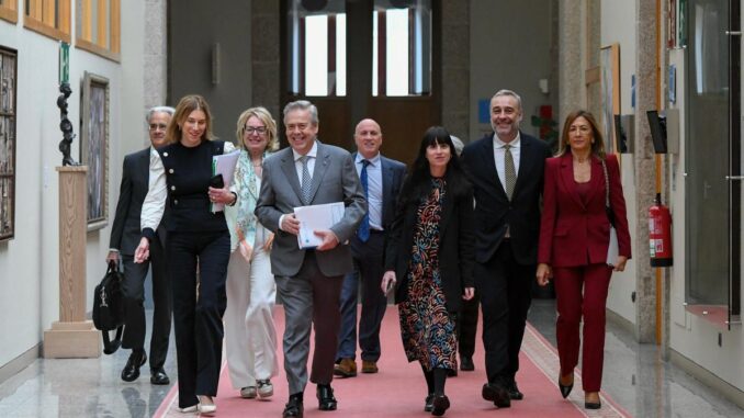 20251028 Sanidade Parlamento Orzamentos 2026 8