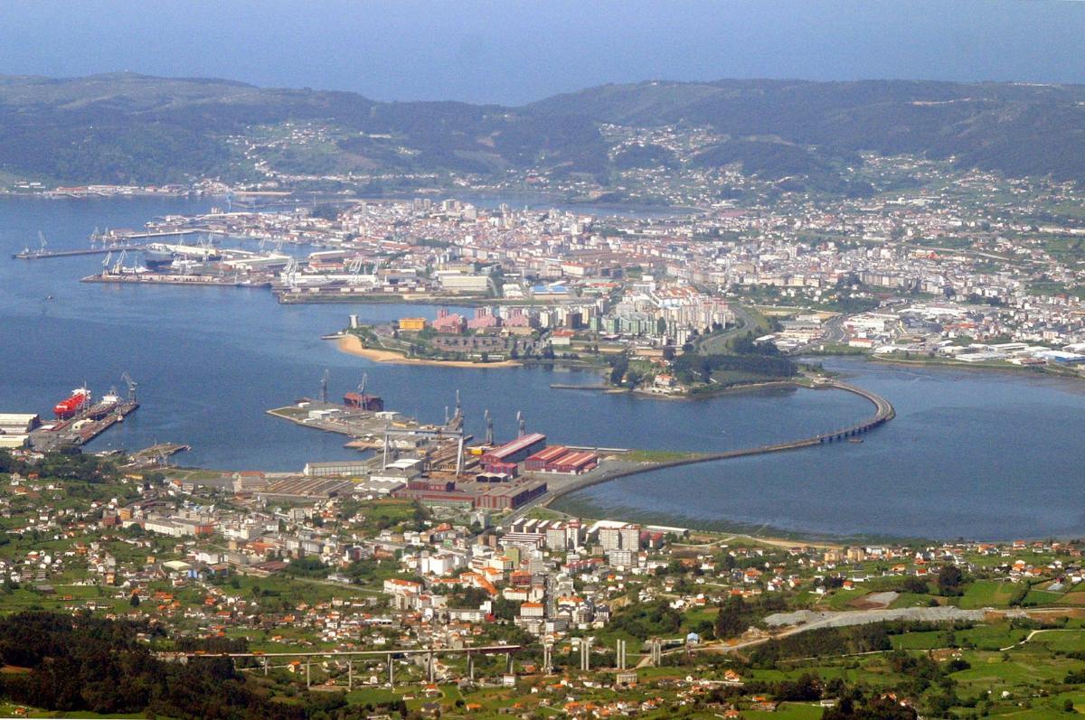 ferrol y fene ferrol y fene