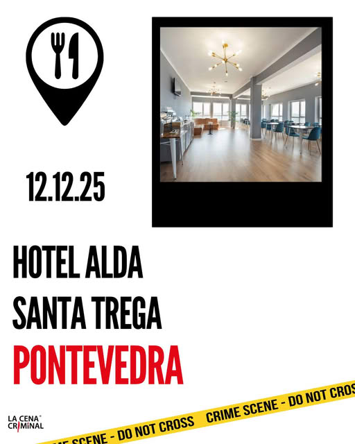 La-Cena-Criminal-llega-a-Pontevedra-tras-conquistar-Madrid-Barcelona-y-A-Coruna